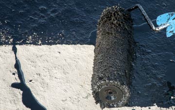 Bullgill liquid sealant waterproofing