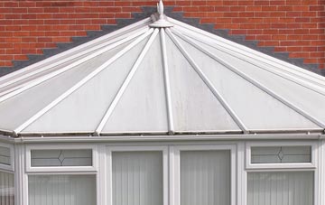 Bullgill polycarbonate conservatory roof repairs