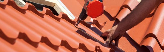 save on Bullgill roof installation costs