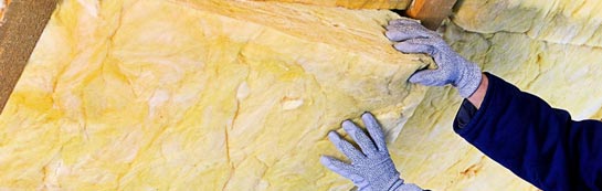 quotes for Bullgill roof insulation