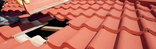 compare Bullgill roof repair quotes