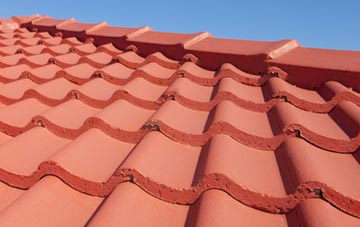 Bullgill tile and slate roof replacement